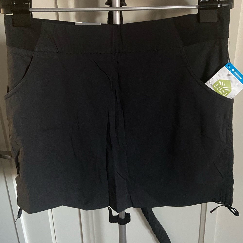 Skort - Columbia Active Fit
